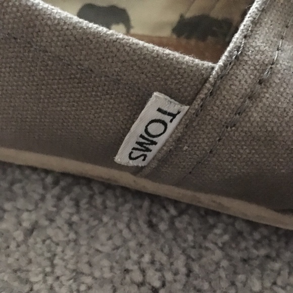 Unique bundle of TOMS classics - Picture 8 of 8